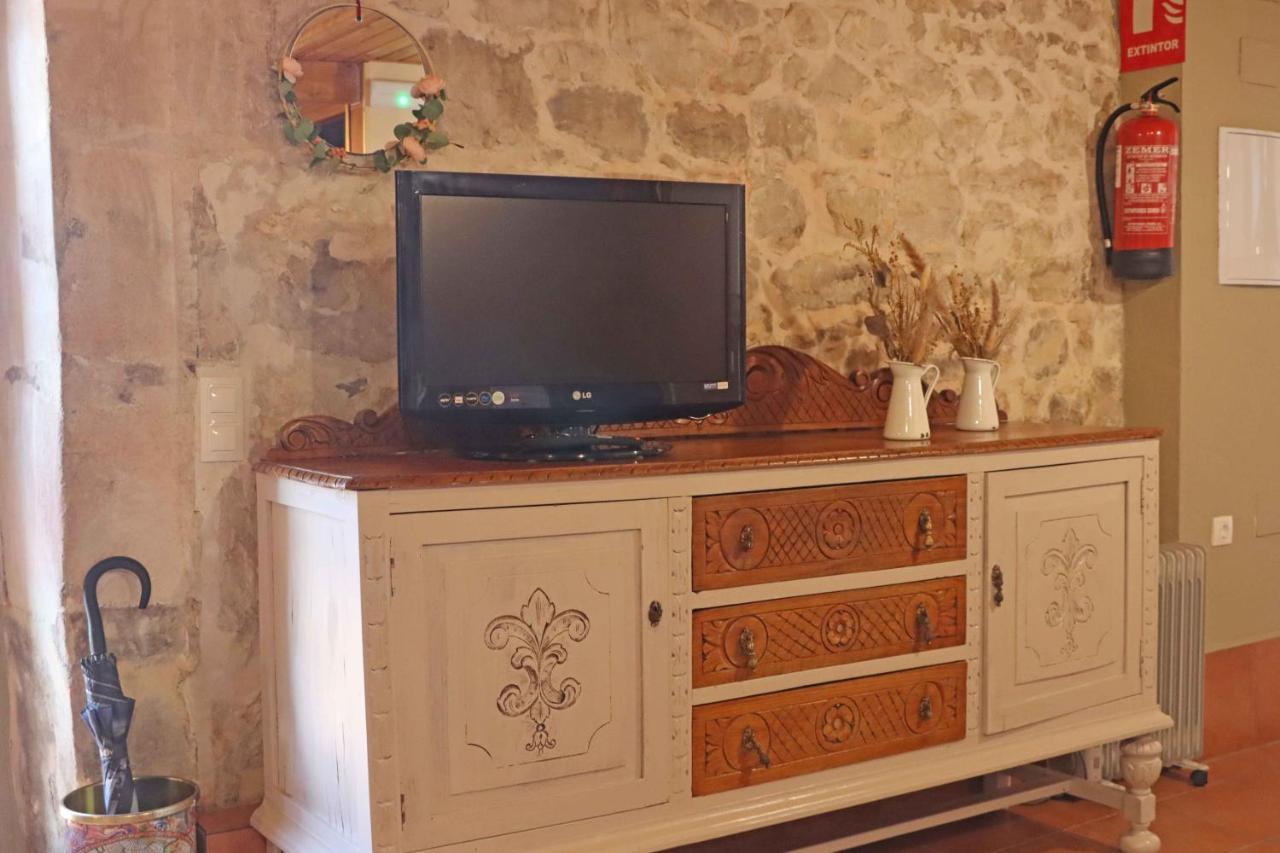 Loft Nordeste Lastres Eksteriør billede