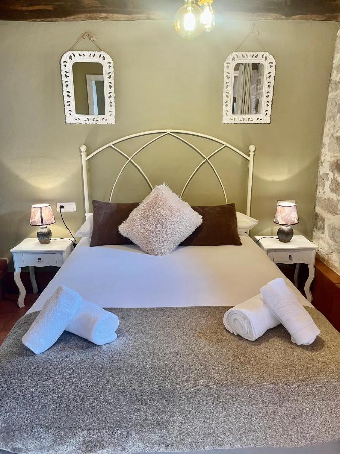 Loft Nordeste Lastres Eksteriør billede